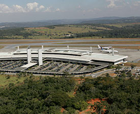 Confins International Airport