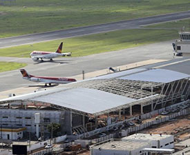 Cuiaba Airport