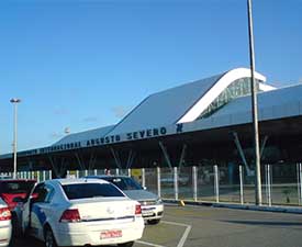 Greater Natal International Airport